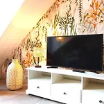 La Plume De Malherbe - Parking - Coup De Coeur Apartment *