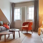 La Plume De Malherbe - Parking - Coup De Coeur Apartment *
