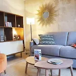 La Plume De Malherbe - Parking - Coup De Coeur Apartment Caen