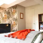 La Plume De Malherbe - Parking - Coup De Coeur Apartment Caen